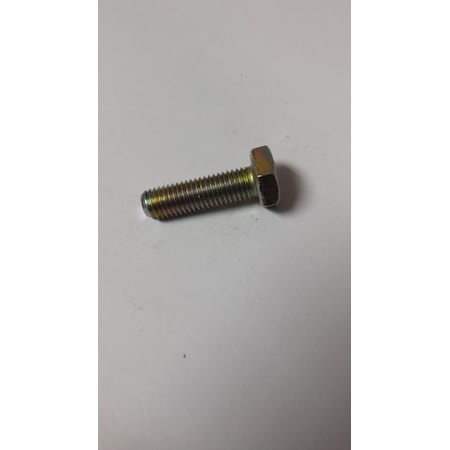 Mtd Screw-Hex 1/4-28 X 710-0281